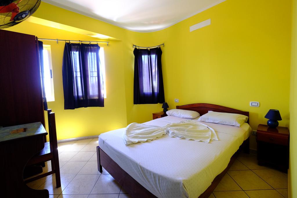 Casa Comba Bed and Breakfast Mindelo Eksteriør billede